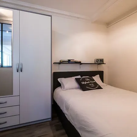 Appartement Amarra *