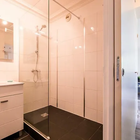 Amarra Appartement *