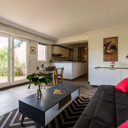 Amarra Appartement