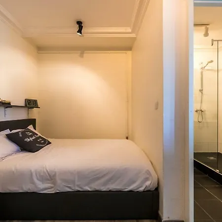 Appartement Amarra *