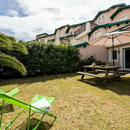 Appartement Amarra Biarritz