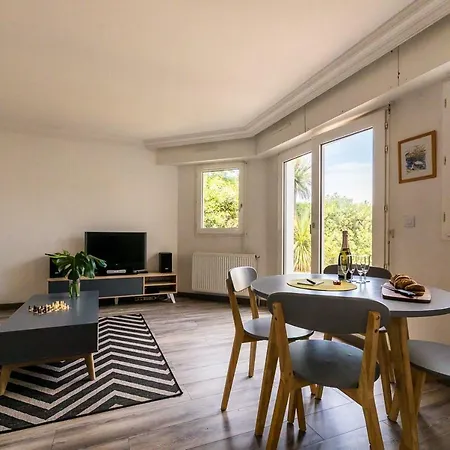 Amarra Appartement