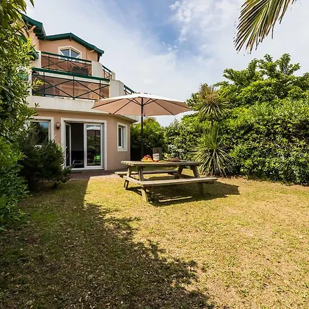 Amarra Appartement Biarritz